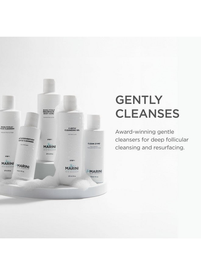 Age Interventiongentle Cleanser 4 Oz