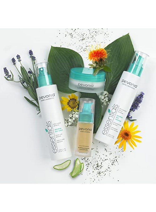 Sensitive Skin Cleanser 6.8 Fl Oz