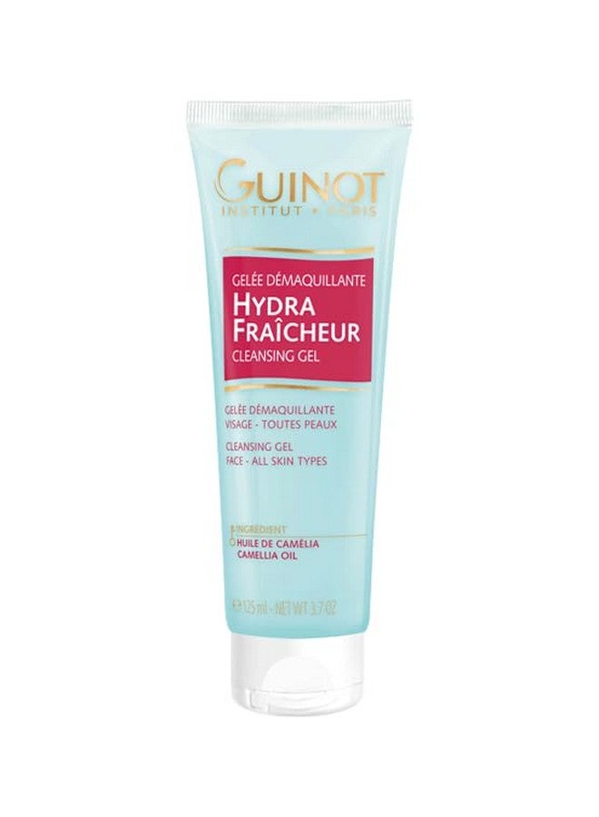 Hydra Fraicheur Cleansing Gel