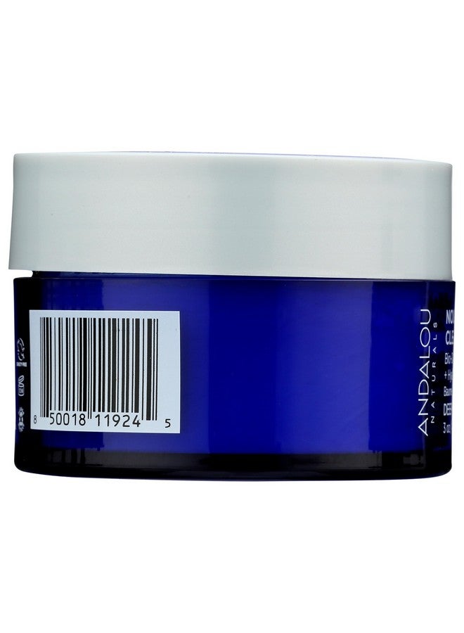 Deep Hydration Cleansing Balm 3 Oz