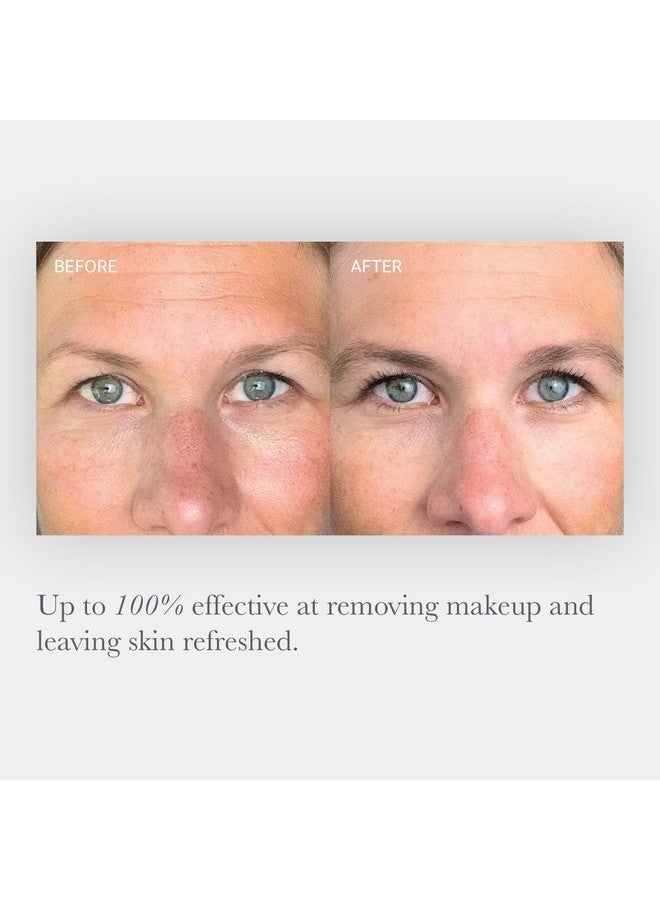 Gentle Exfoliating Skin Facial Cleanser With Invigorating Caffeine For All Skin Types Veganfriendly & Crueltyfree (4 Oz)