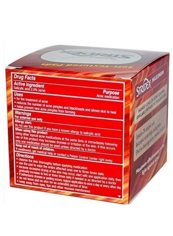 Pads Maximum Strength 54