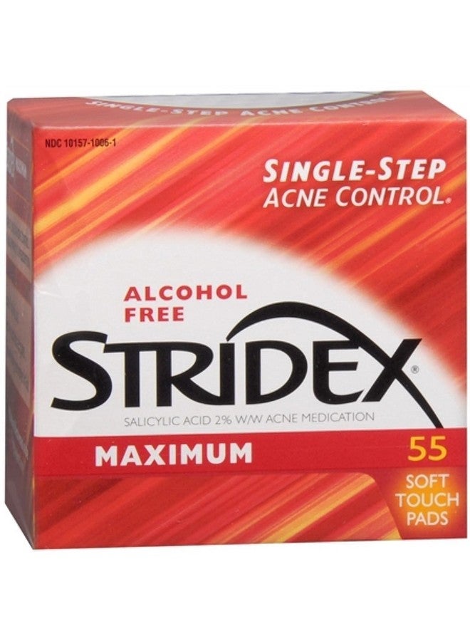 Pads Maximum Strength 54