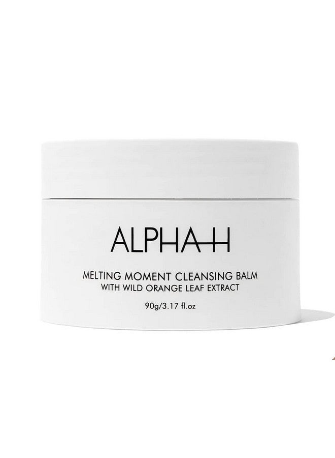 Melting Moment Cleansing Balm