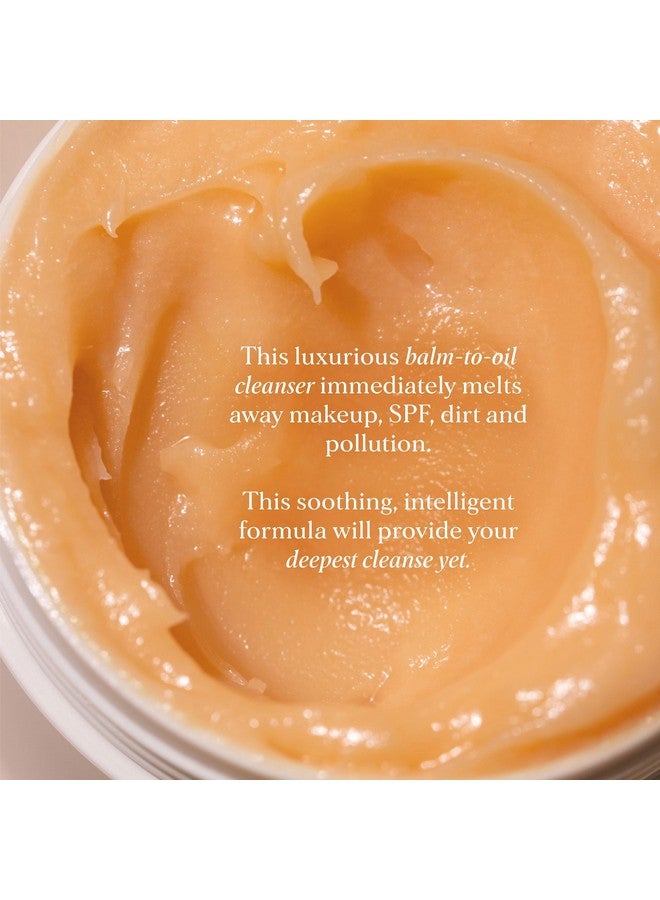 Melting Moment Cleansing Balm