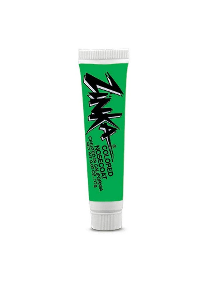 Nose Coat Sunblockjungle Green