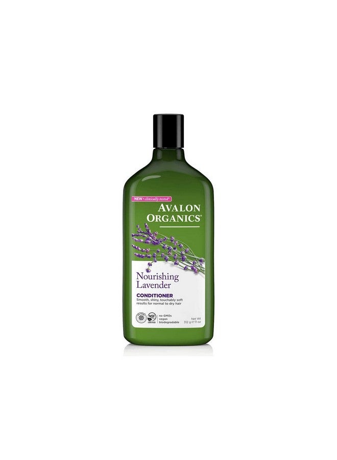 Lavender Conditioner 11 Oz Pack Of 4