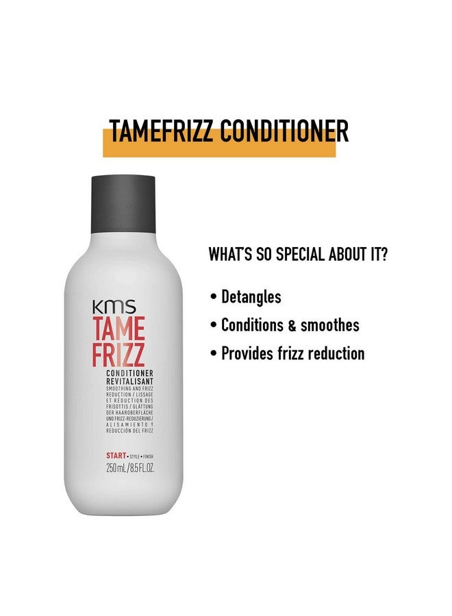 Tamefrizz Conditioner 8.5 Oz