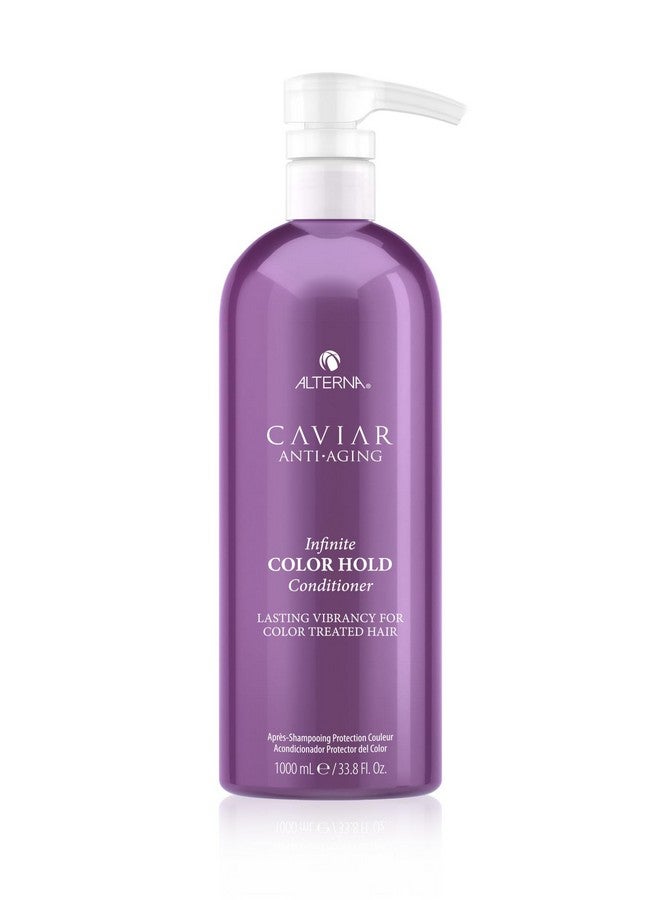 Haircare Caviar Antiaging Infinite Color Hold Conditioner 33.8 Oz