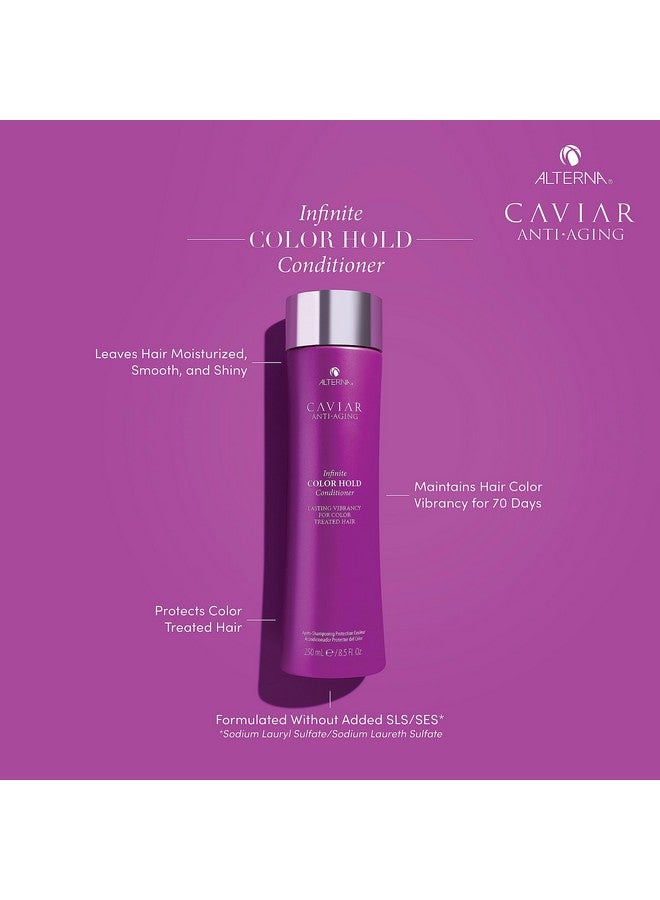 Haircare Caviar Antiaging Infinite Color Hold Conditioner 33.8 Oz