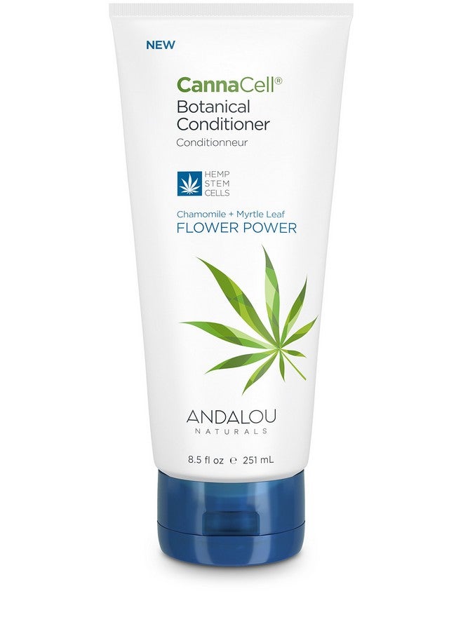 Cannacell Botanical Conditioner Flower Power 8.5 Ounces