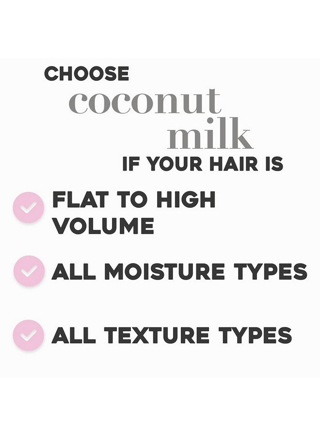 Nourishing + Coconut Oil Weightless Hydrating Oil Hair Mist Lightweight Leavein Hair Treatment With Coconut Oil & Bamboo Extract Paraben & Sulfate Surfactantfree 4 Fl Oz