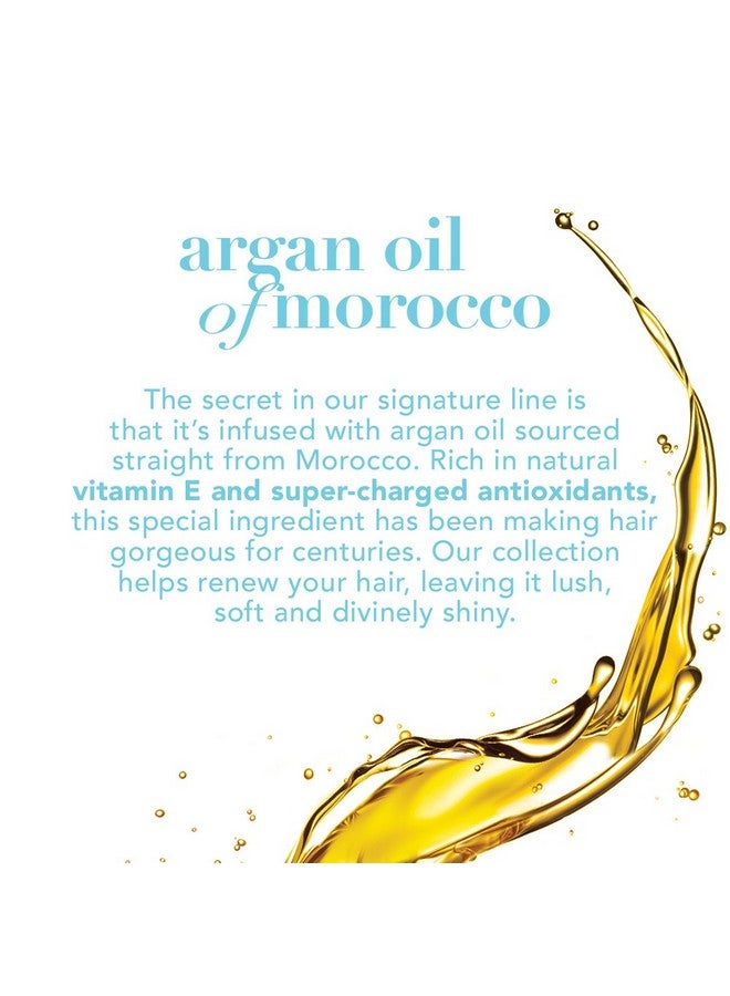 Renewing + Argan Oil Of Morocco Extra Penetrating Oil 100Ml