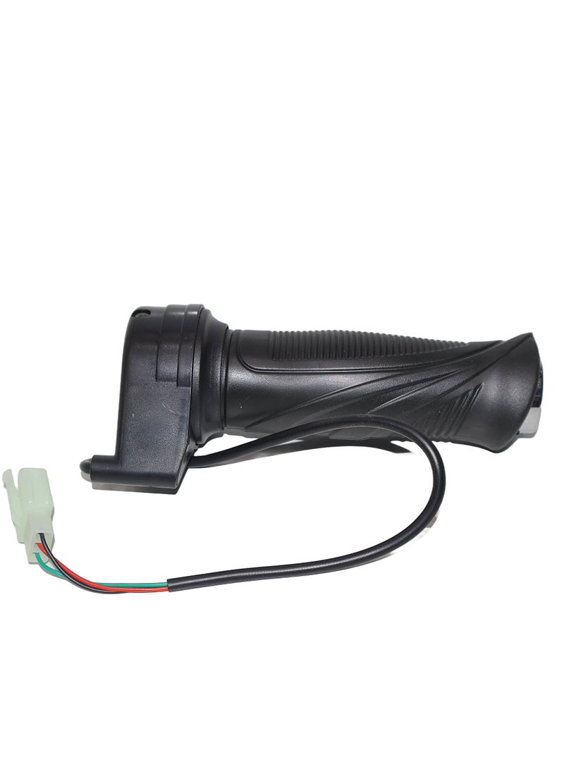 Accelator throttle for Ebike electric bike throttle