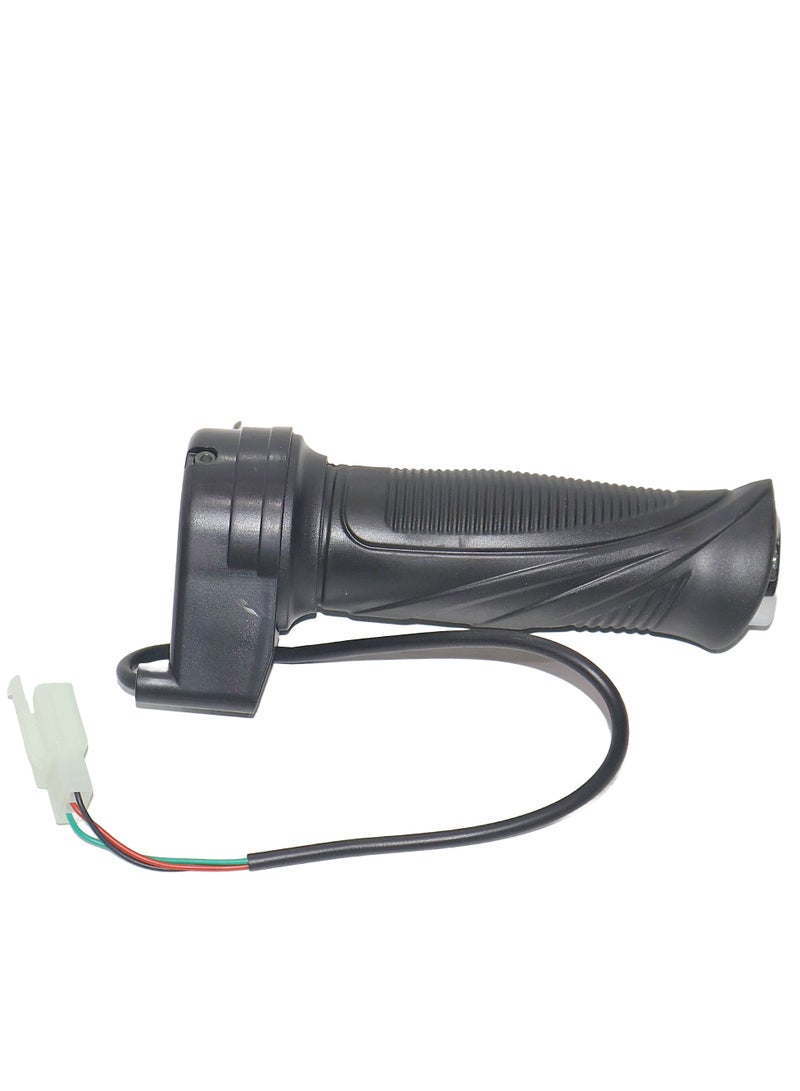 Accelator throttle for Ebike electric bike throttle