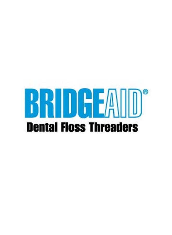Dental Floss Threaders (1 Pack Of 50)