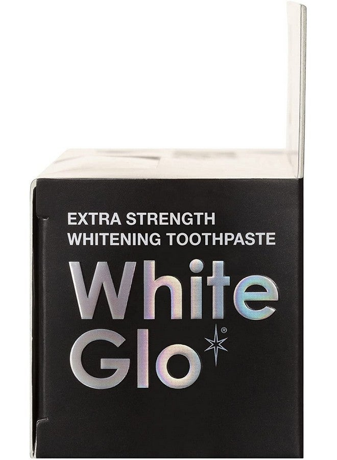 Charcoal + Baking Soda Maximum White Toothpaste 150G