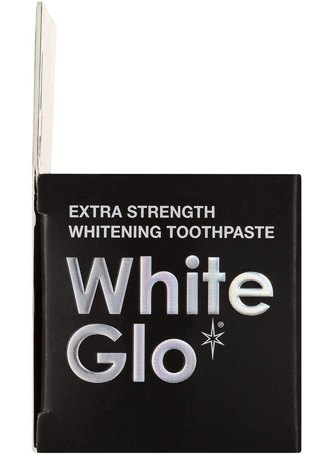 Charcoal + Baking Soda Maximum White Toothpaste 150G