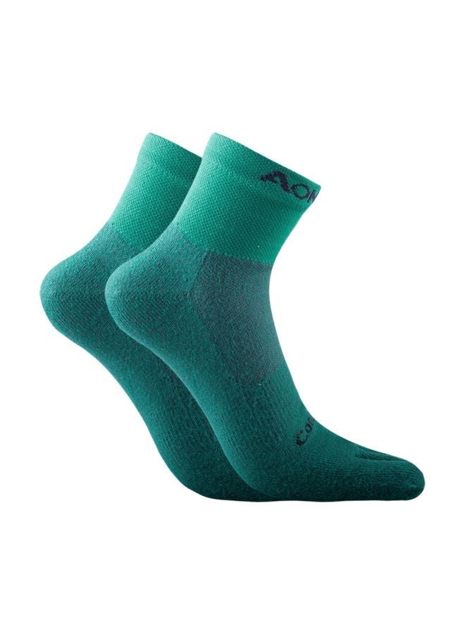 Breathable Athletic Socks S