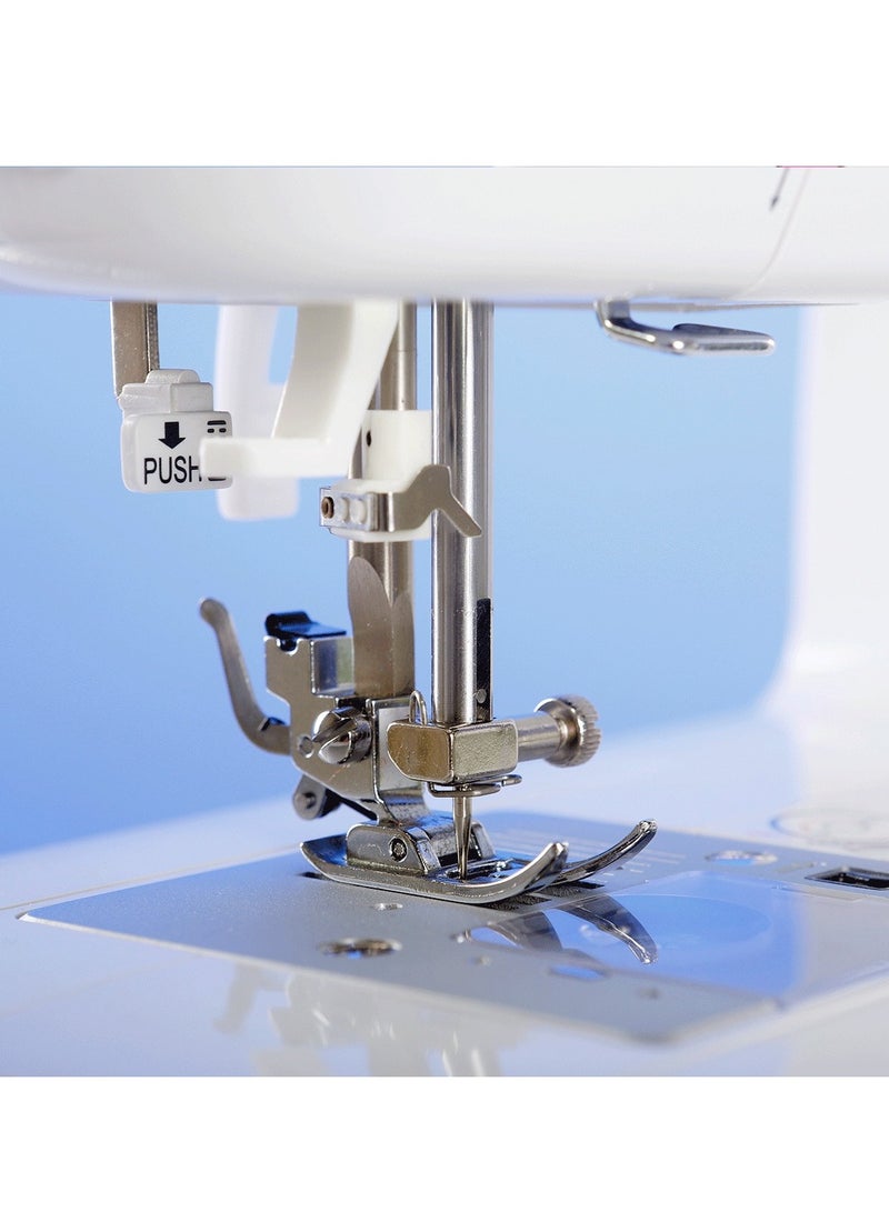 JUKI HZL 357 ZPA SEWING MACHINE