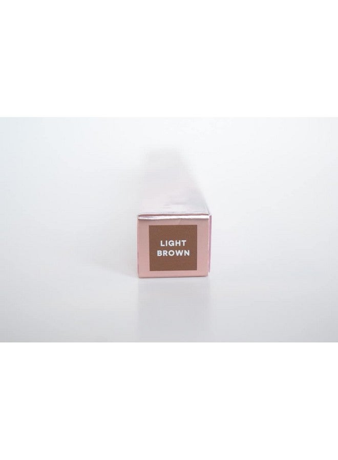 Major Brow Defining Pencil Light Brown