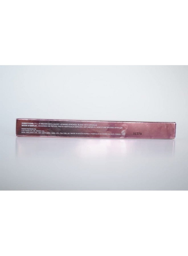 Major Brow Defining Pencil Light Brown
