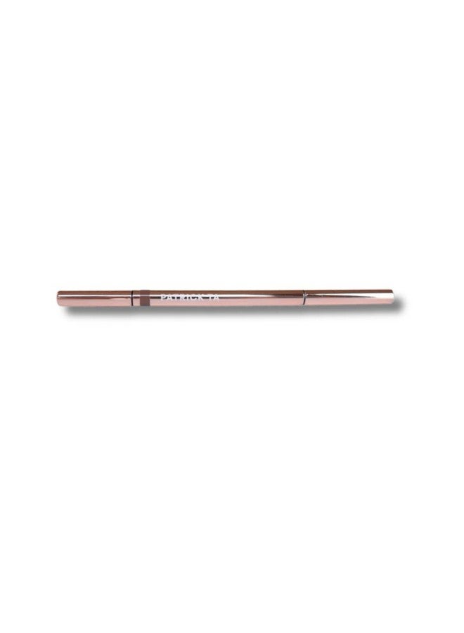 Major Brow Defining Pencil Light Brown