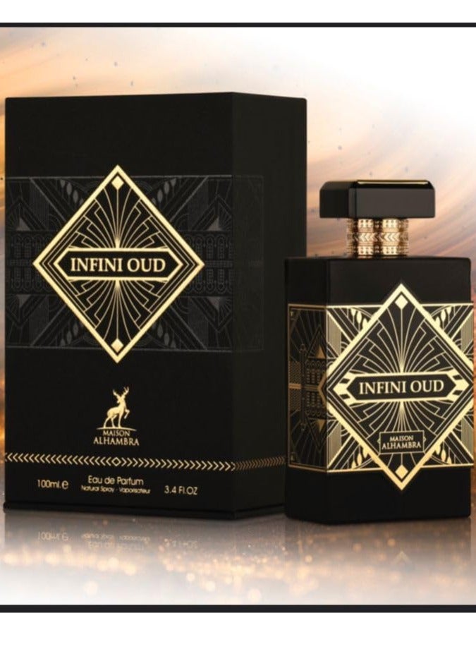 INFINI OUD EDP 100ml