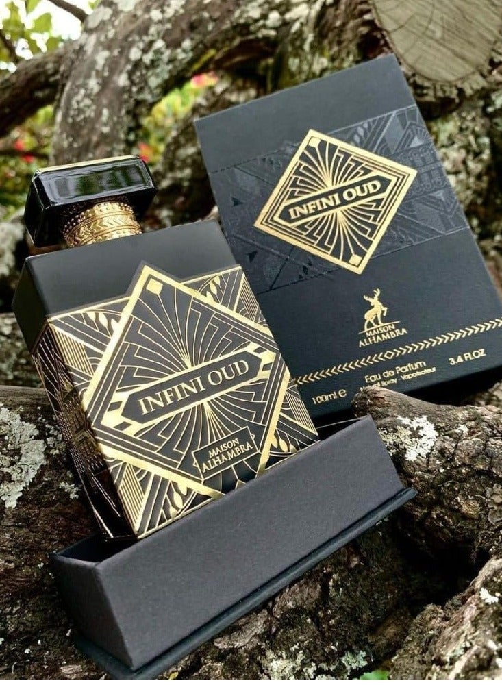 INFINI OUD EDP 100ml