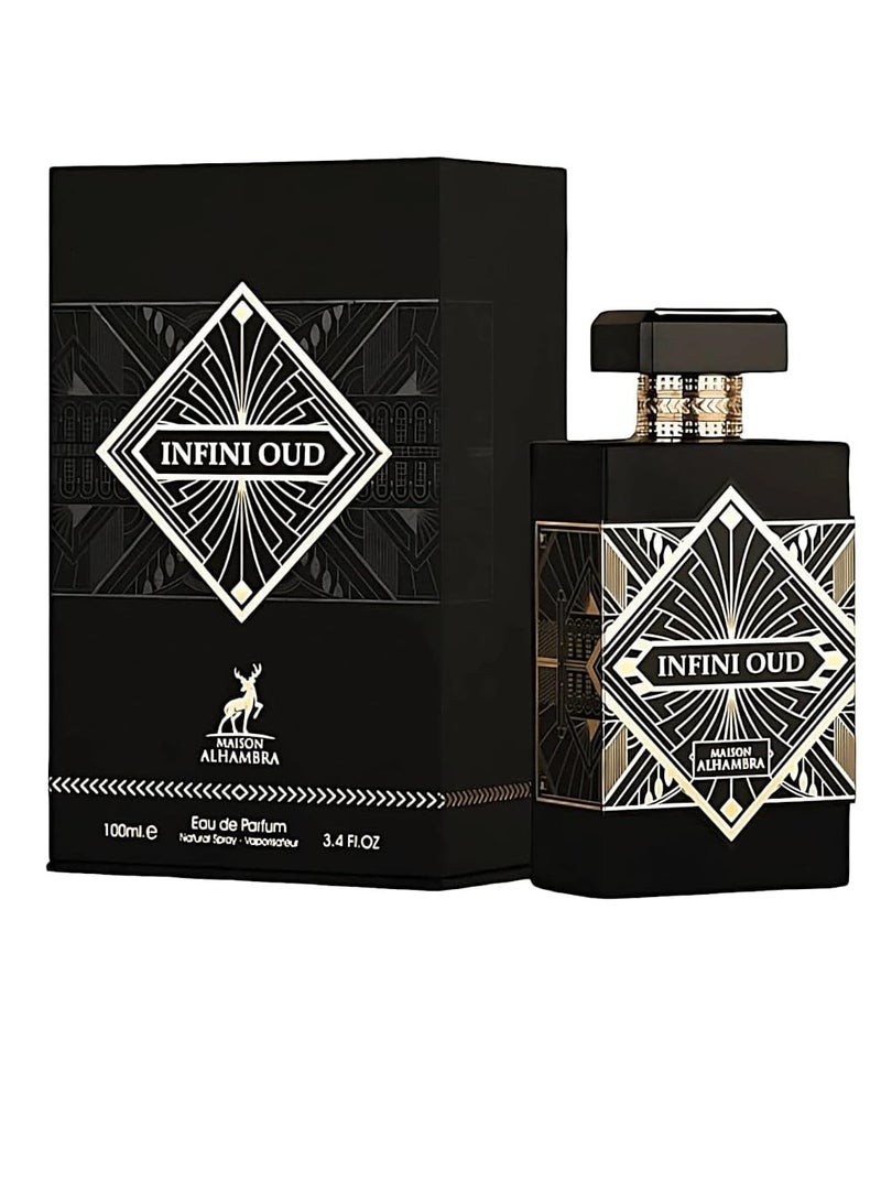 INFINI OUD EDP 100ml