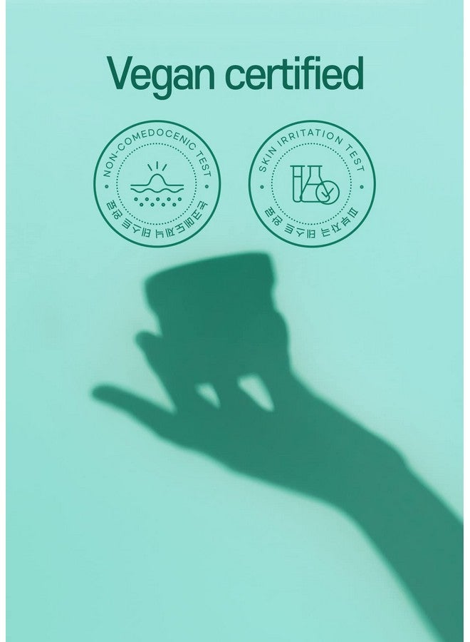 Tea Tree Cica Pore Clay Pack Double Set Vegan Deep Pore Cleansing Clay Mask For Pore Purifying Contains Cica & Tea Tree For Soothing & Relieving Stressed Skin