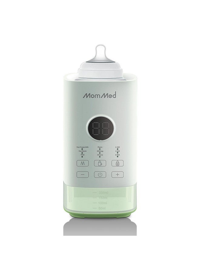 Bottle Warmer Fast Bottle Warmer With Accurate Temperature Control And Automatic Shutofffast Bottle Warmers For All Bottles With Breastmilk Or Formula