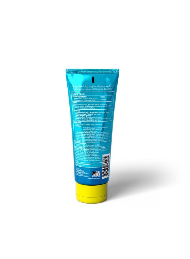 Sunscreen Lotion Spf85 6.8Oz