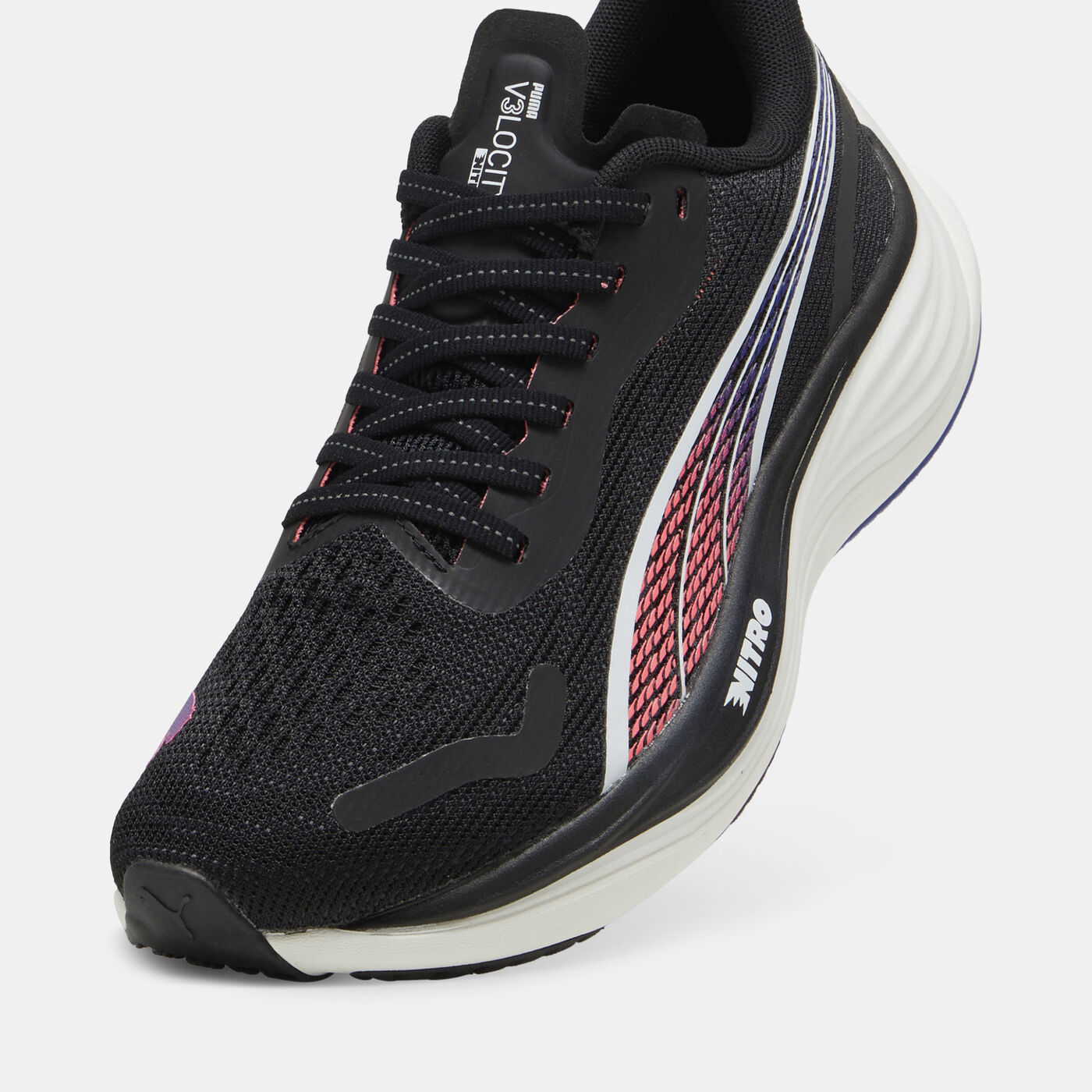 Women's Velocity NITRO™ 3 Running Shoes