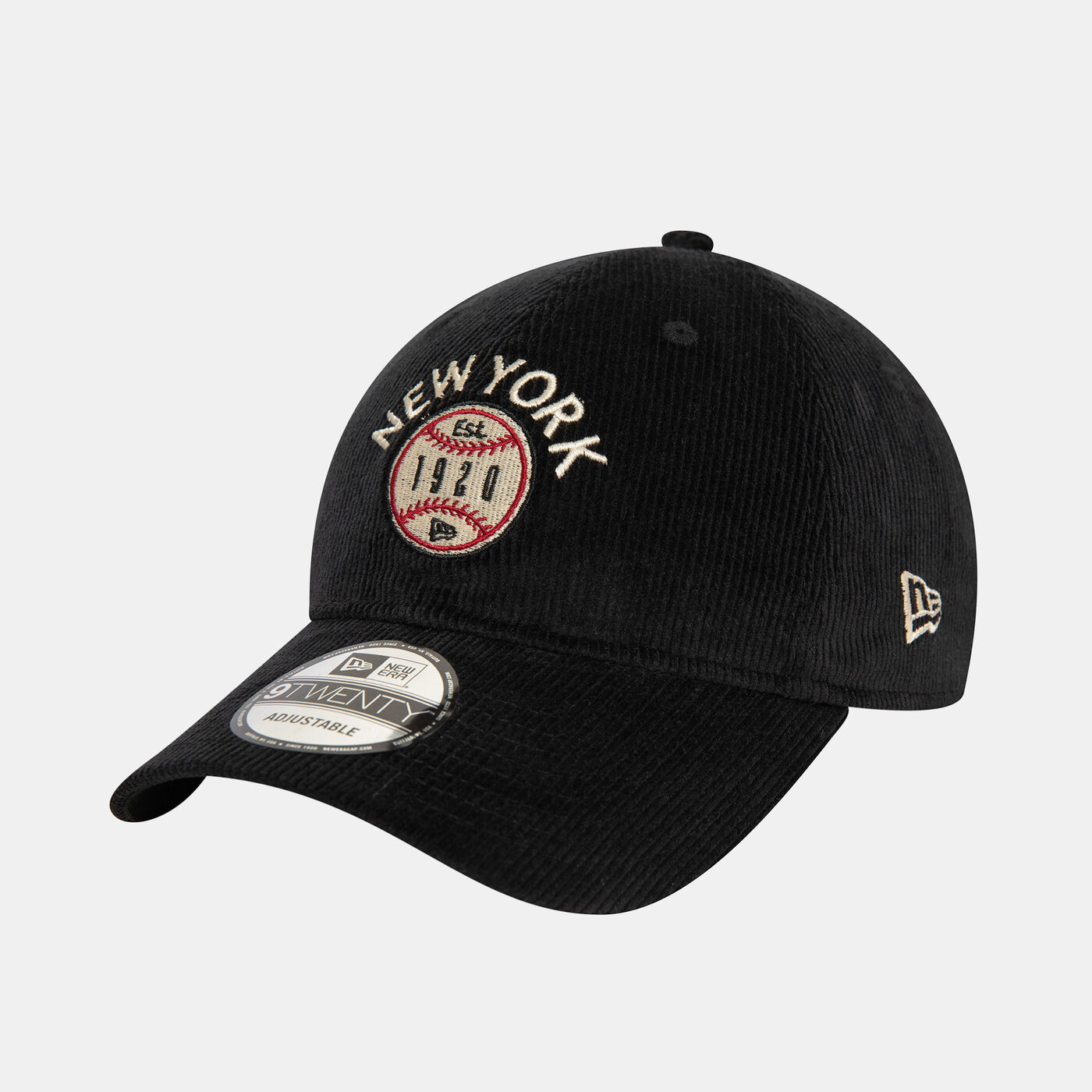 Men's Logo 9TWENTY Cap