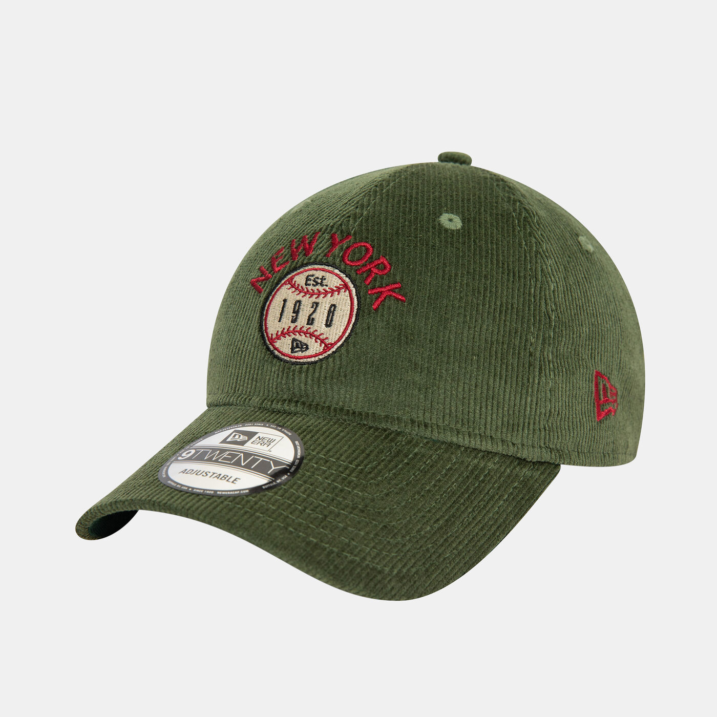 Men's Logo 9TWENTY Cap