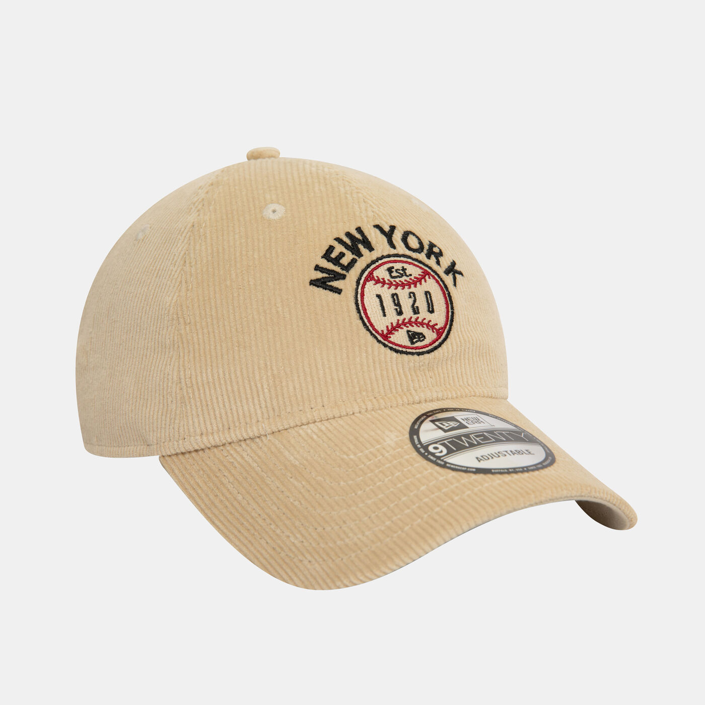 Men's Logo 9TWENTY Cap