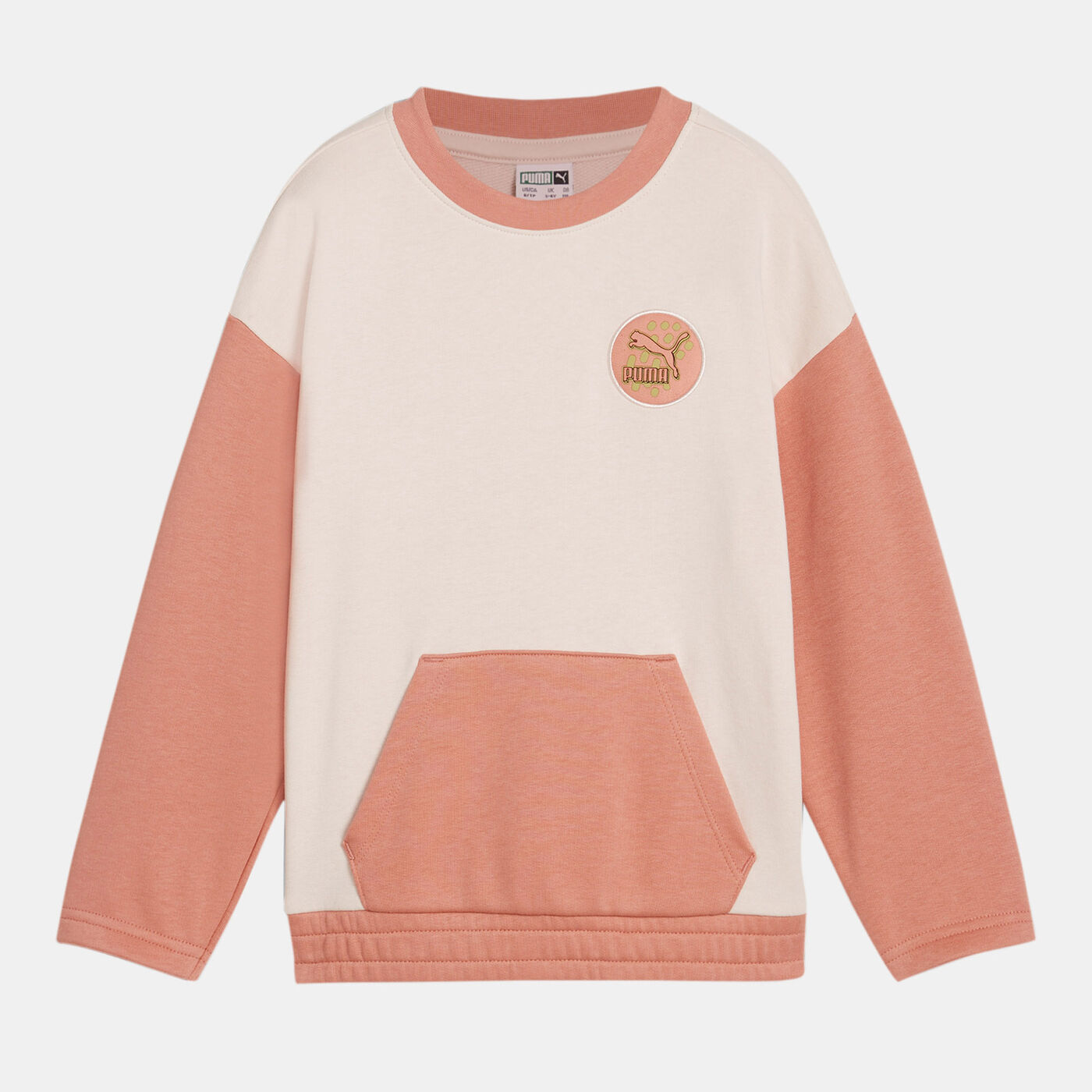 Kids' Classics FC Sweatshirt