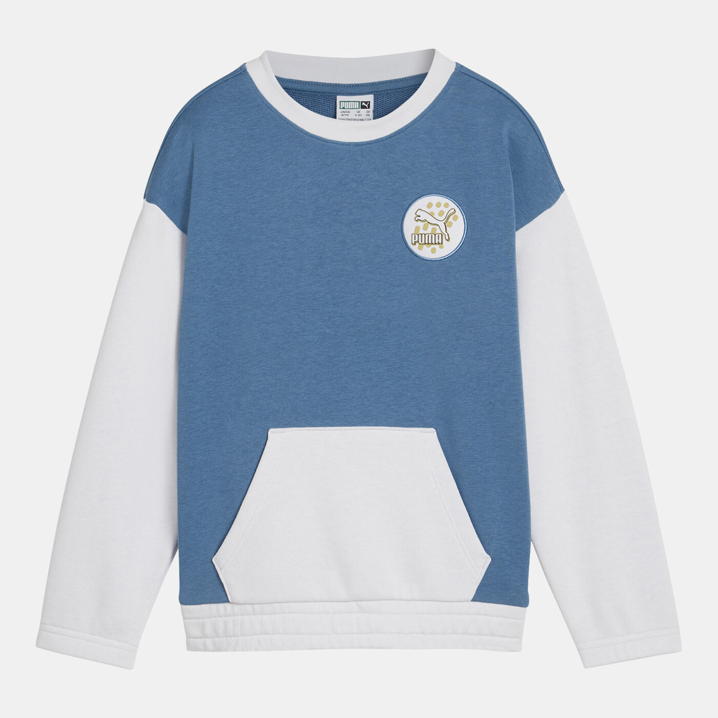 Kids' Classics FC Sweatshirt