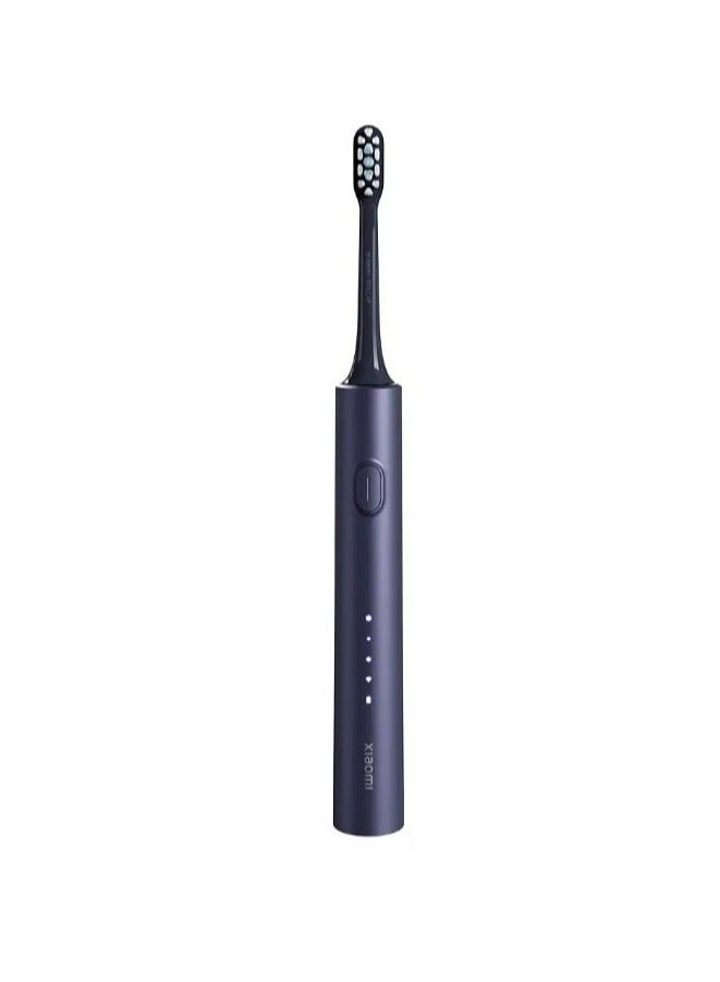 Xiaomi Electric Toothbrush T302 - Dark Blue | IPX8 Waterproof | Whitening and Polishing