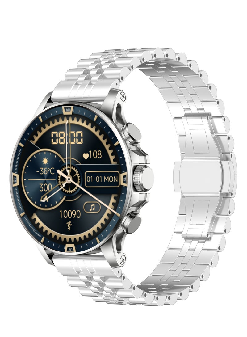 Smart Watch 3 Pro SE – 1.6