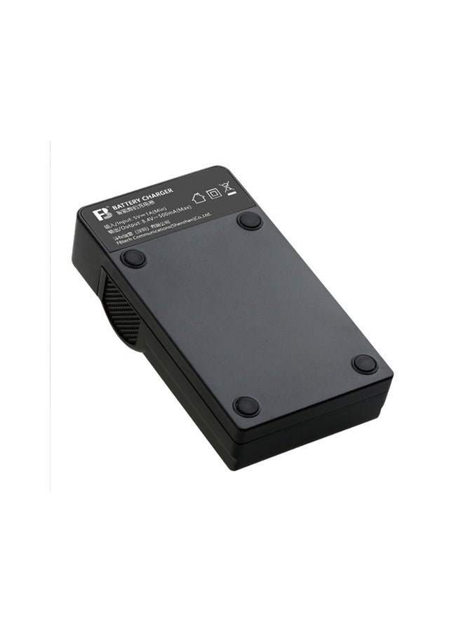 EN-EL14 Camera Charger for Nikon D5300 D3200 D5200 D3400 D5600