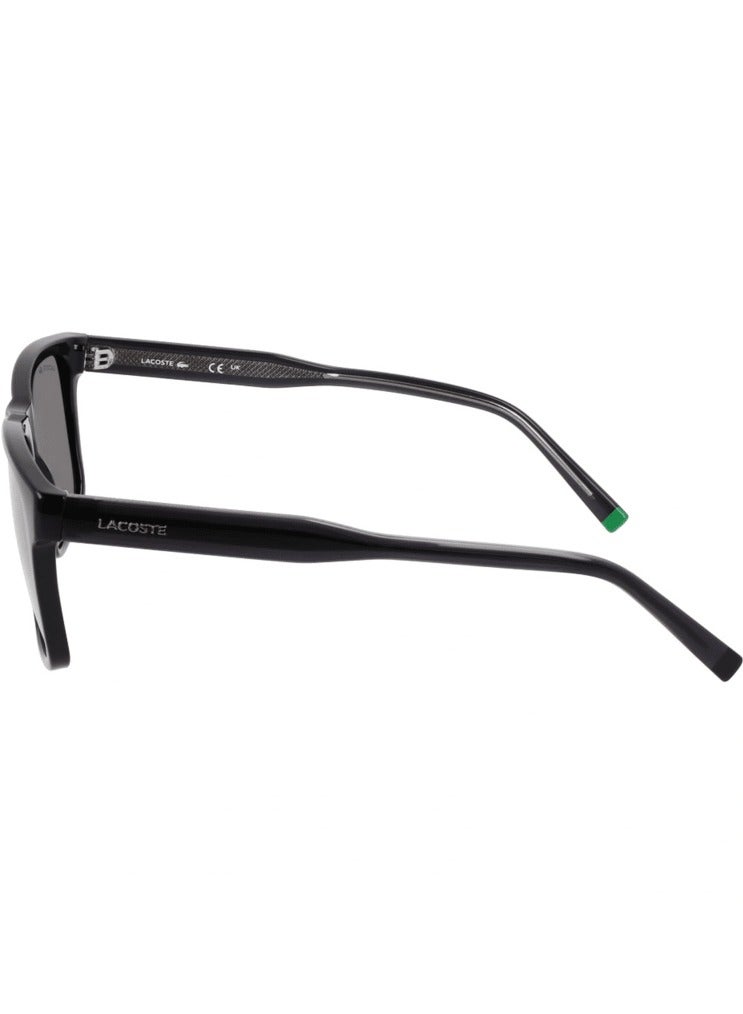 Lacoste L6025S 001 56 Men's Sunglasses