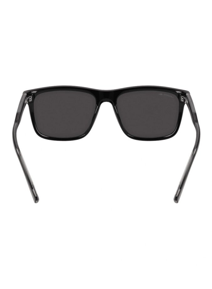 Lacoste L6025S 001 56 Men's Sunglasses