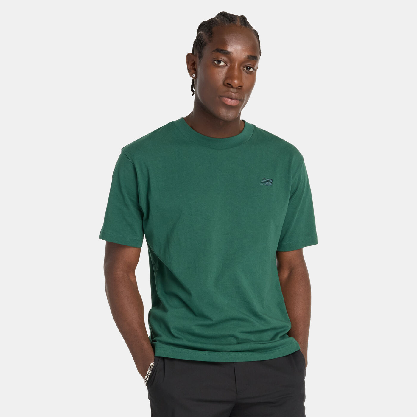 Men's Athletics T-Shirt