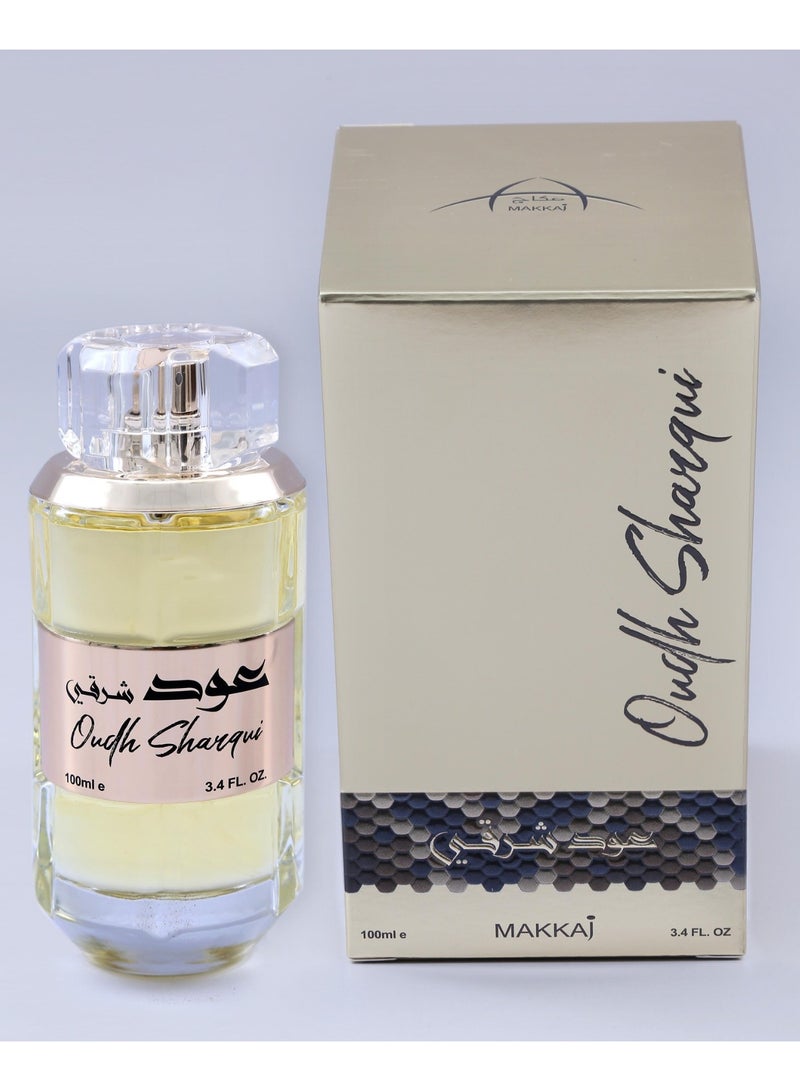 OUDH SHARQUI EDP 100ML