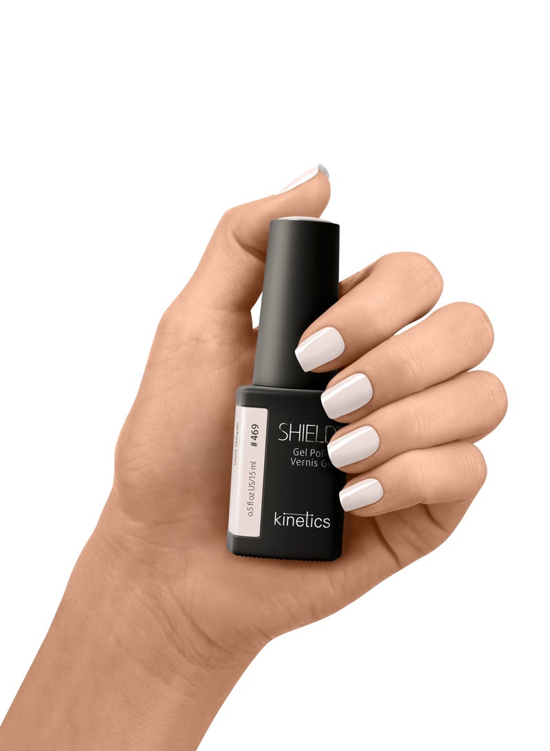 SHIELD GEL POLISH 15 ML | #469 DUST TEMPLE