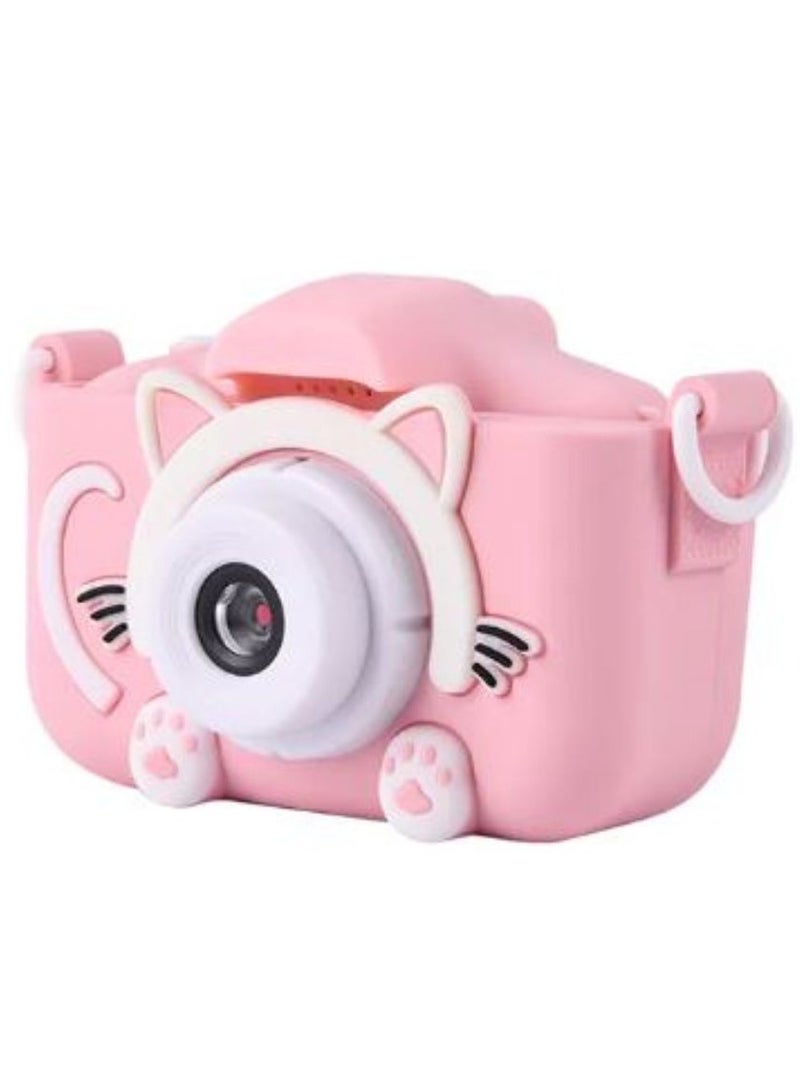 High Quality Best Price Kids Camera With Photo Video Function Lovely Kids Camera For Kids