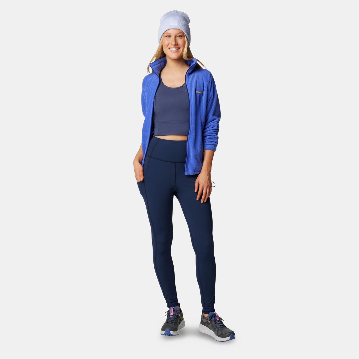 Women's Boundless Trek™ Leggings