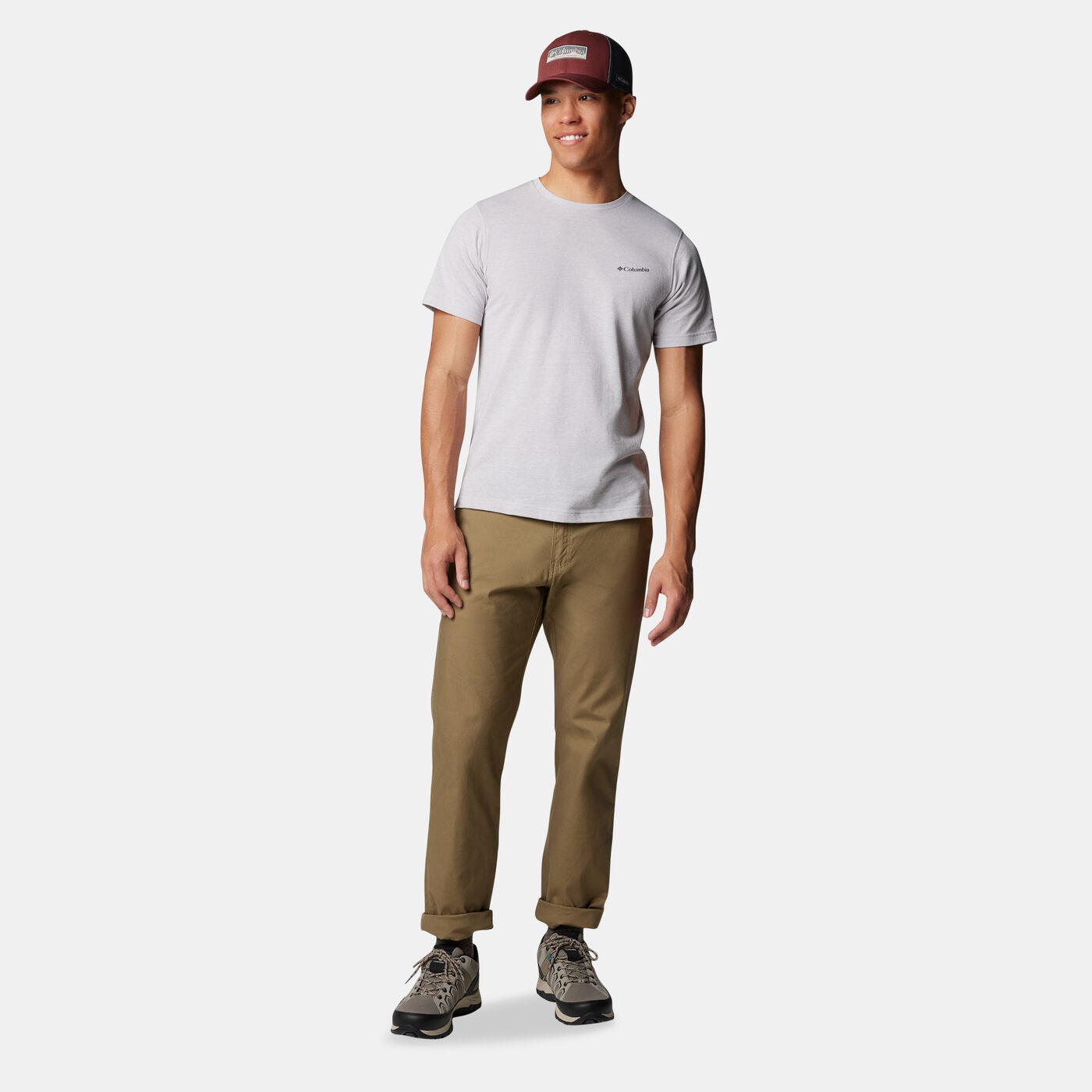 Men’s Flex ROC Pants